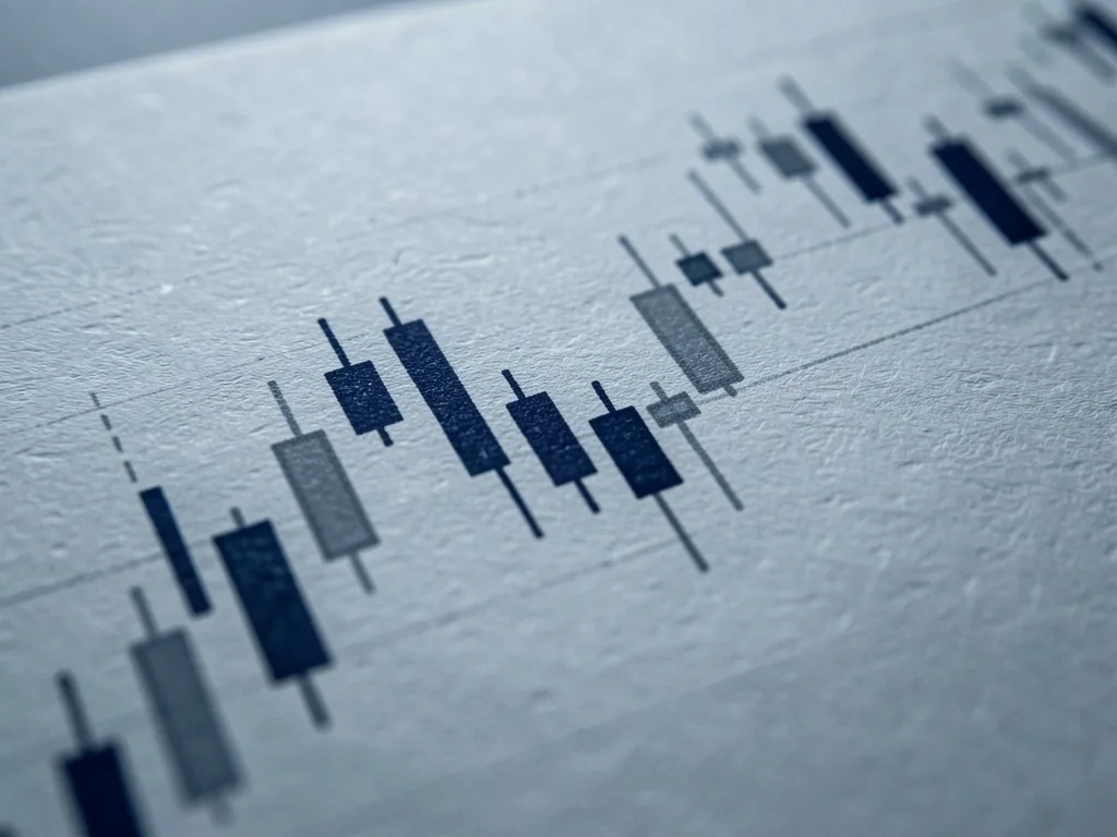 Trading chart patterns